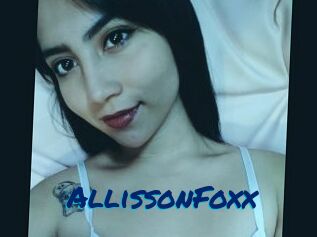 AllissonFoxx