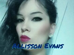 Allisson_Evans