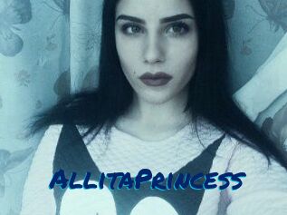 AllitaPrincess