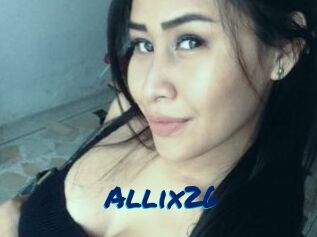 Allix26