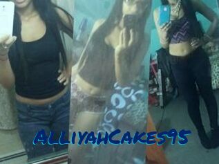 AlliyahCakes95