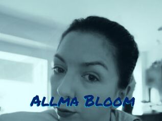 Allma_Bloom