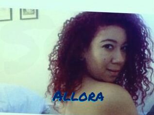 Allora