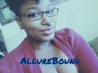 AllureBound Sexe City