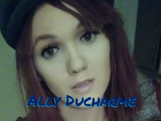 Ally_Ducharme