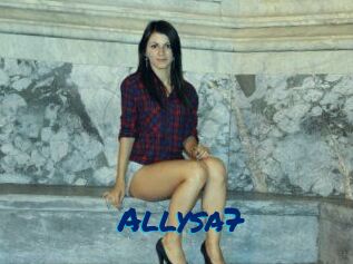 Allysa7