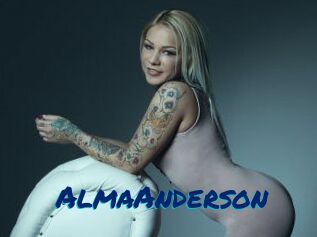 AlmaAnderson