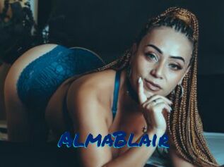 AlmaBlair