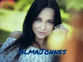 AlmaJonnes