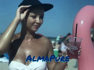 AlmaPure