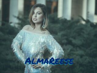 AlmaReese