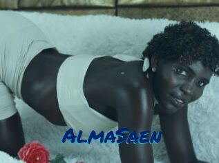AlmaSaen