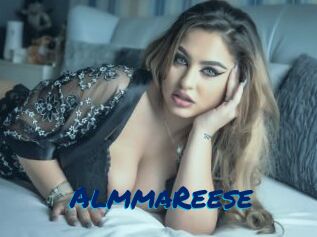 AlmmaReese