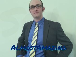AlmostAmazing