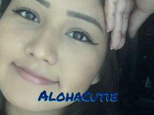 AlohaCutie