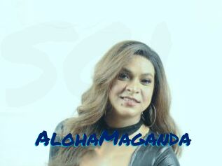 AlohaMaganda