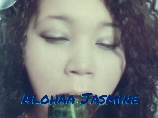 Alohaa_Jasmine