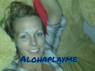 Alohaplayme