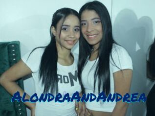 AlondraAndAndrea