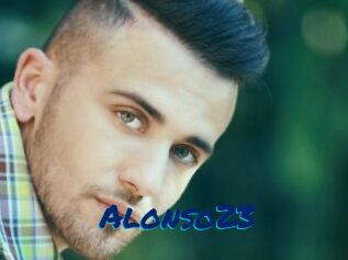Alonso23