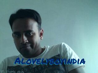 Alovelyboyindia