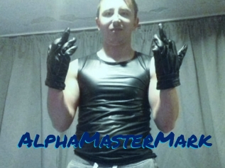 AlphaMasterMark Sexe City