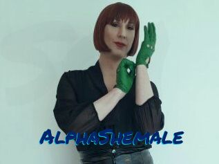 AlphaShemale