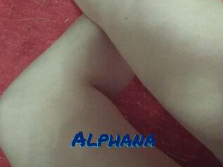 Alphana