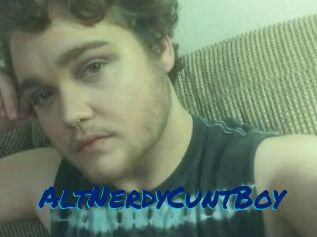 AltNerdyCuntBoy
