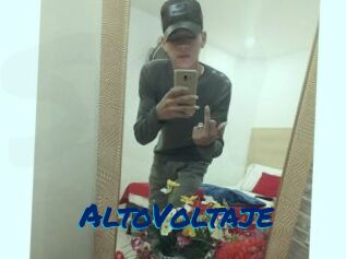 AltoVoltaje