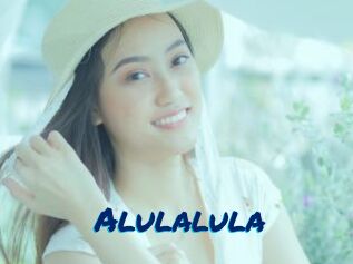 Alulalula