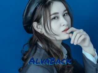 AlvaBack