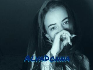 AlvaDonna Sexe City