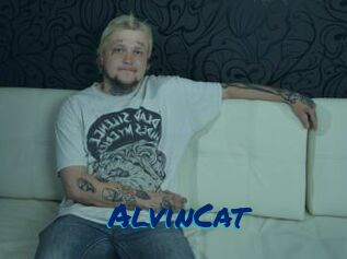 AlvinCat