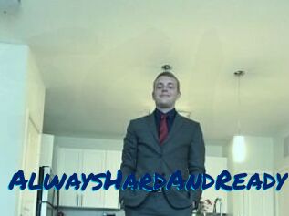 Always_Hard_And_Ready