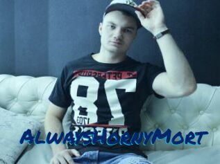 AlwaysHornyMort