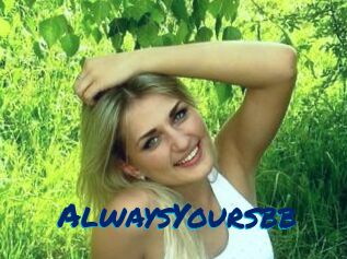 AlwaysYoursbb