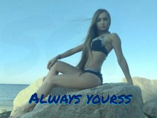 Always_yourss