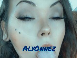 AlyOnnez