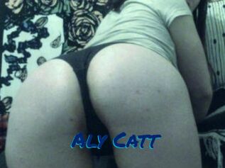 Aly_Catt Sexe City