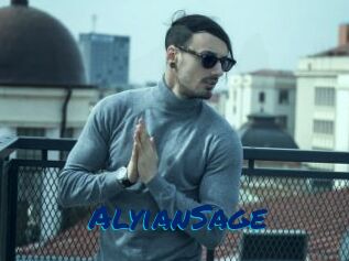 AlyianSage