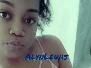 AlynLewis