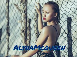 AlynaMcqueen