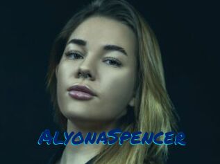 AlyonaSpencer