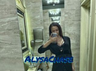 AlysaChase