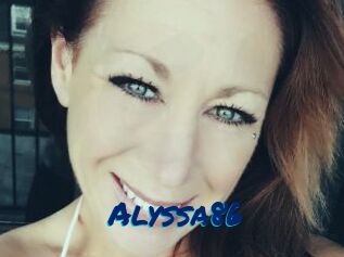 Alyssa86