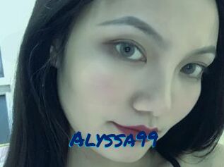 Alyssa99