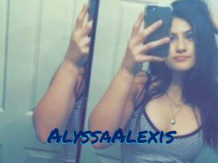 Alyssa_Alexis