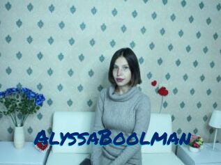 AlyssaBoolman