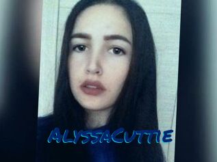 AlyssaCuttie